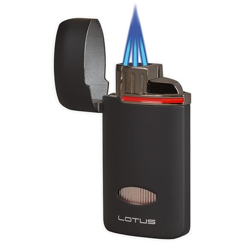 Lotus Matrix Lighter
