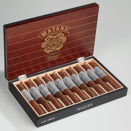CAO Mayans M.C. Cigars