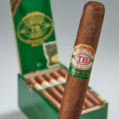 My Father Tabacos Baez Serie SF Cigars