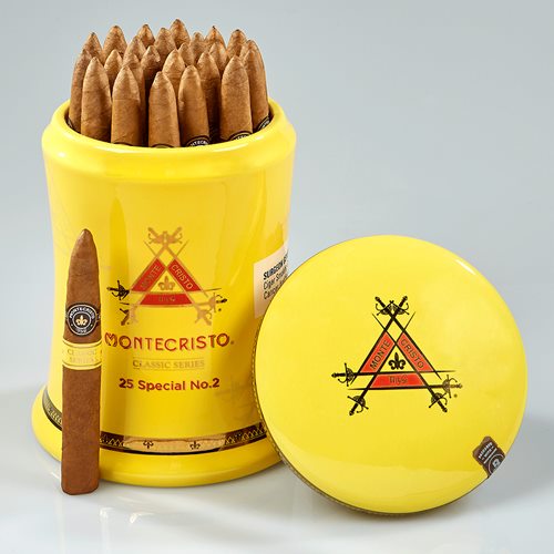 Montecristo Classic Special No. 2 Jaridor Cigars
