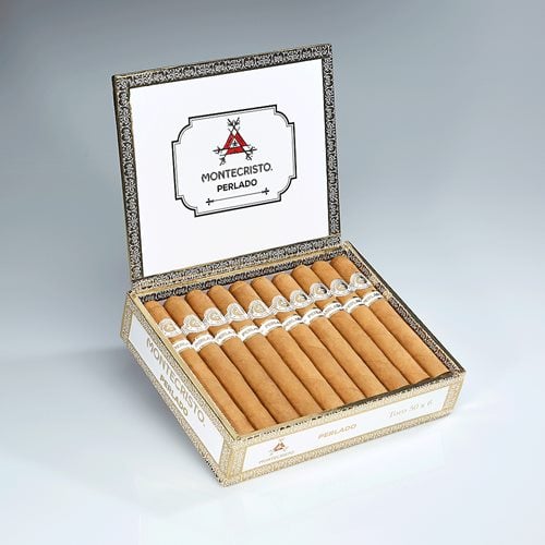Montecristo Perlado Cigars