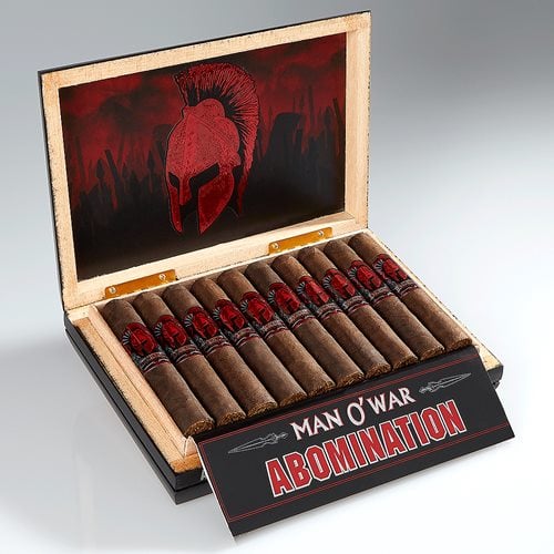 Man O' War Abomination Cigars