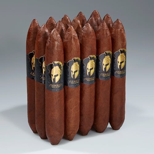 Man O' War Armada Cigars
