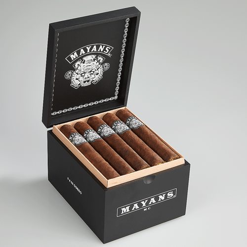 Mayans M.C. Cigars