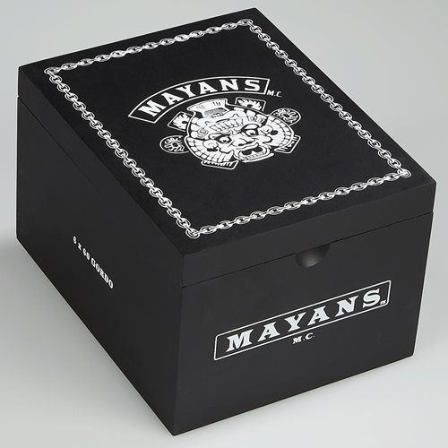 Mayans M.C. Cigars