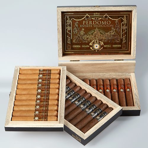 Perdomo ESV Executive Collection Cigar Samplers