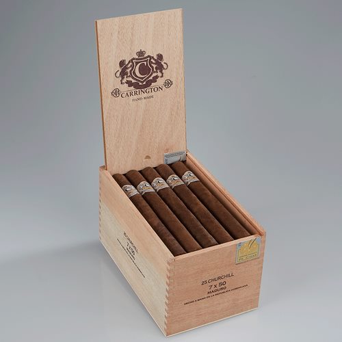 Carrington Maduro Cigars