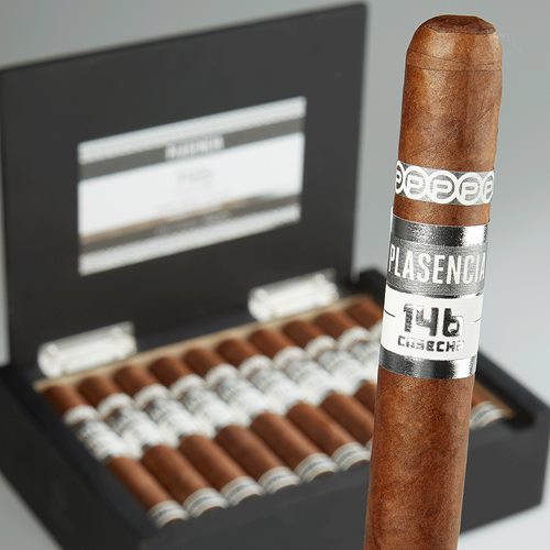 Plasencia Cosecha 146 Cigars