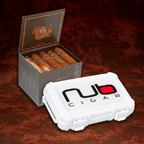 Nub Nuance Fall Harvest Cigars