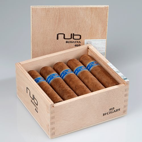 Nub Sumatra by Oliva Cigars