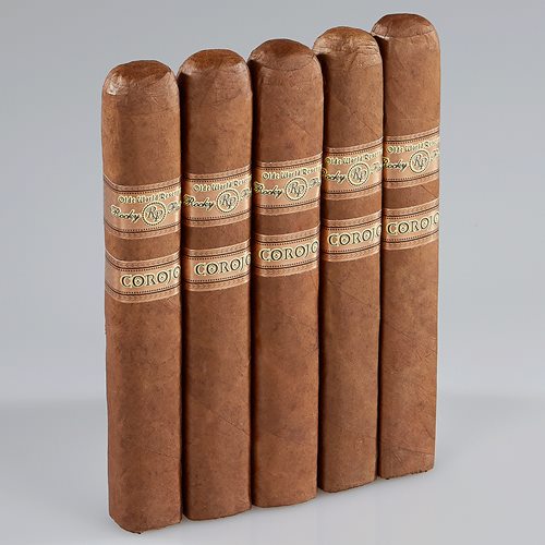 Rocky Patel Olde World Reserve Corojo Cigars