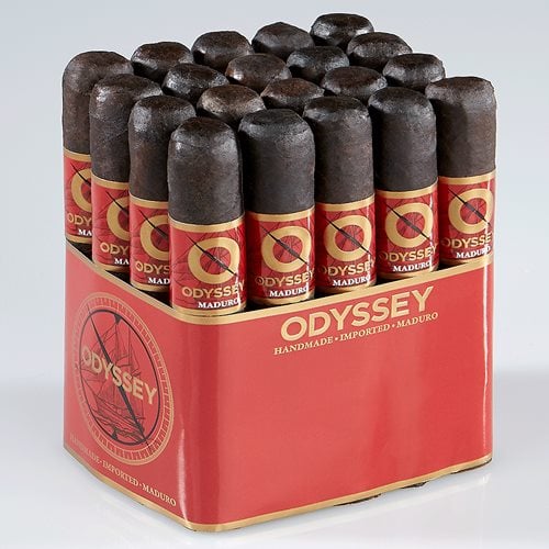 Odyssey Maduro Cigars