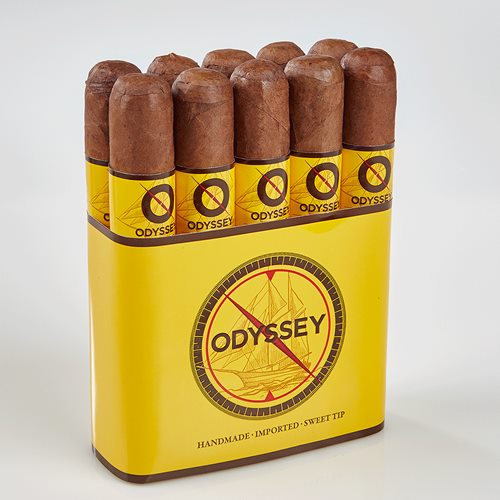 Odyssey Sweet Tip Cigars