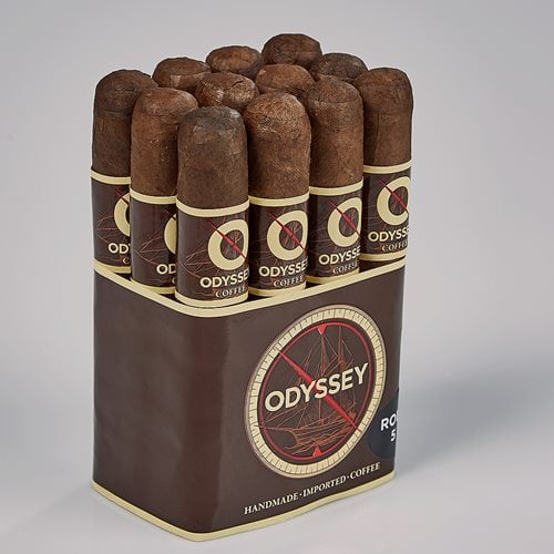 Odyssey Coffee Cigars