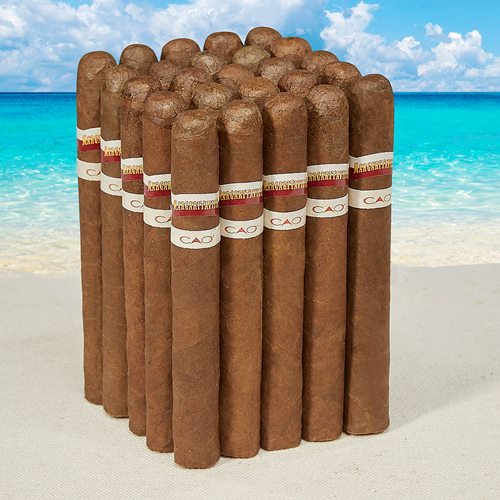 CAO Margaritaville Cigars
