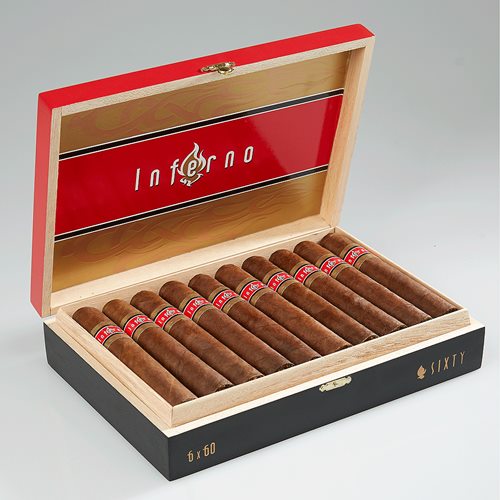 Oliva Inferno Cigars