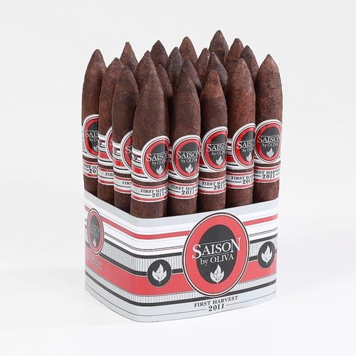 Oliva Saison Maduro Cigars