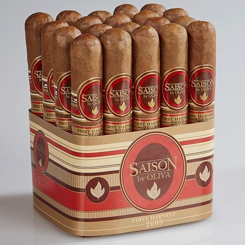 Oliva Saison Cigars