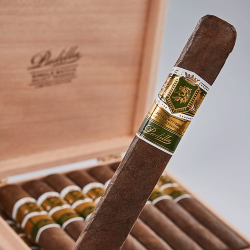 Padilla Single Batch Select Reserve Cigars