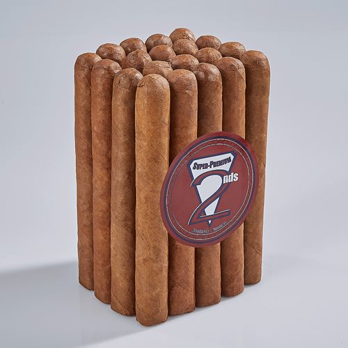 Super-Premium 2nds Rosado Cigars