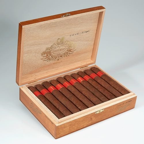Partagas Heritage Cigars
