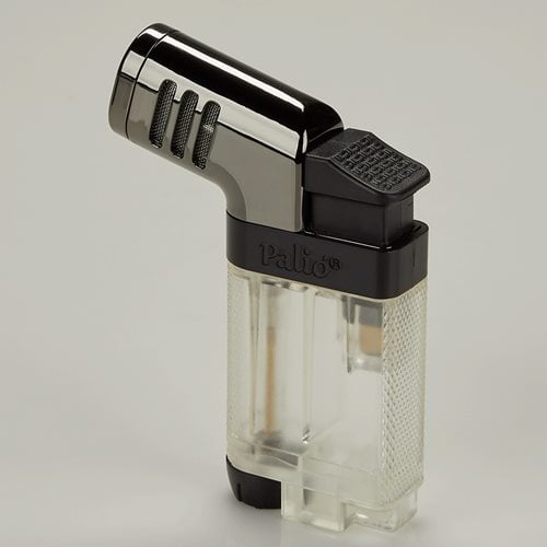 Palio Pistola Lighter - Clear 