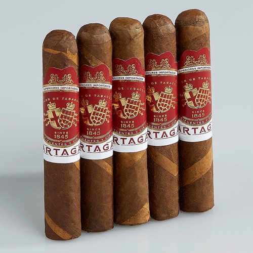 Partagas Añejo Cigars