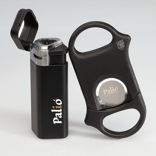 Palio Torch + Cutter Combo  Lighter + Cutter