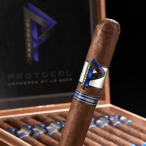 Protocol Cigars