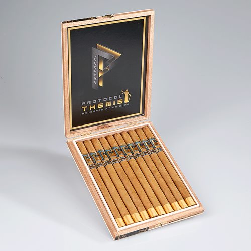 Protocol Themis Cigars