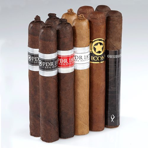 Pinar del Rio Collection Cigar Samplers