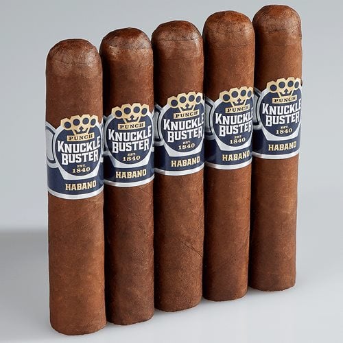 Punch Knuckle Buster Cigars
