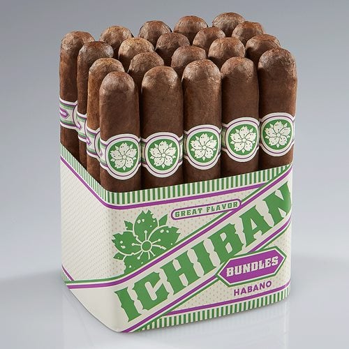 Room101 Ichiban Habano Cigars