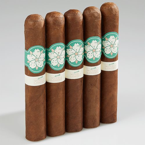 Room101 Muzzle Loader Cigars