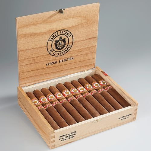 Ramon Allones Special Selection Cigars