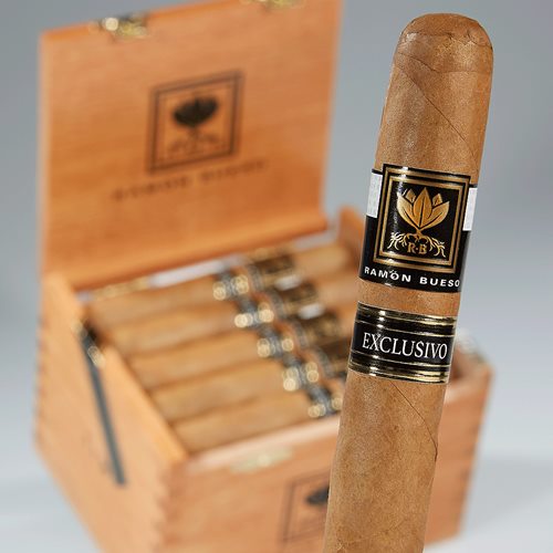 Ramon Bueso Exclusivo Cigars