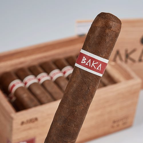 RoMa Craft Baka Cigars