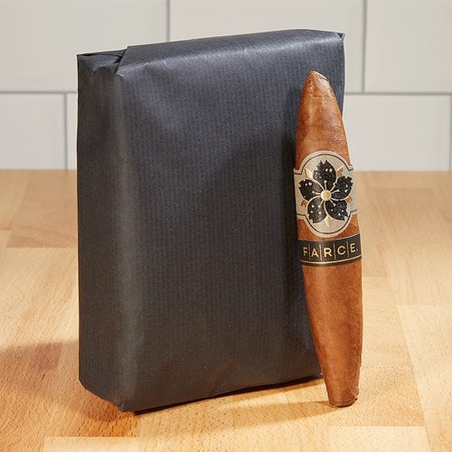 Search Images - Room101 FARCE. Habano Perfecto (5.1"x60) Pack of 10