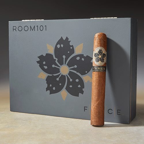 Room101 FARCE. Cigars