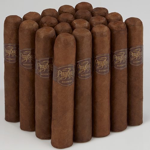 Room101 The Big Payback Sumatra Cigars