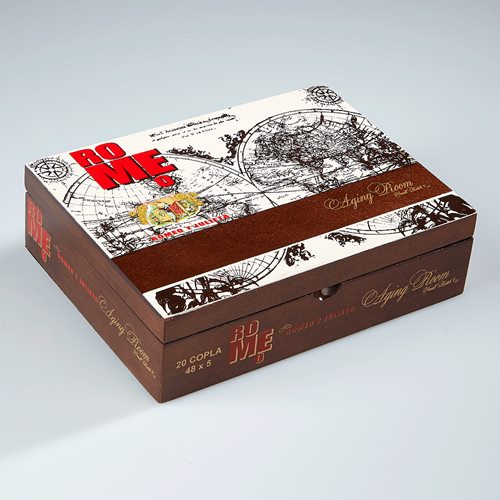 ROMEO by Romeo y Julieta - Aging Room Limited Edition Cigars