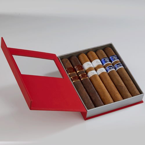 Rocky Patel Vintage Sampler Cigars