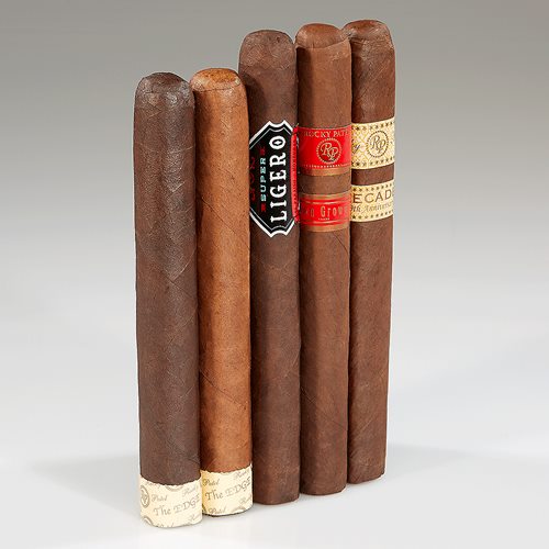 Rocky Patel Top-Tier #1  5 Cigars