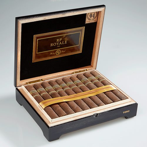 Rocky Patel Royale Cigars Available at