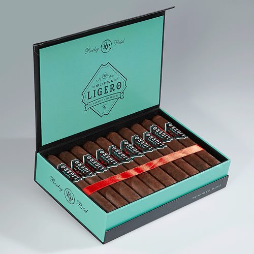 Rocky Patel Super Ligero Cigars