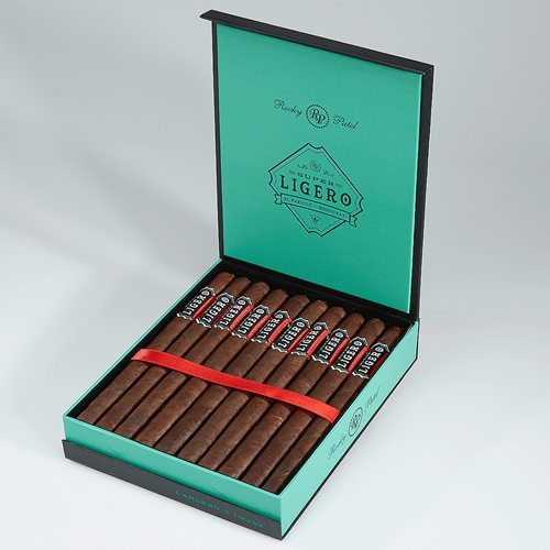 Rocky Patel Super Ligero Lancero Cigars