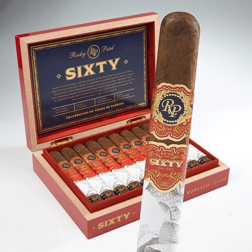 Rocky Patel Sixty Cigars