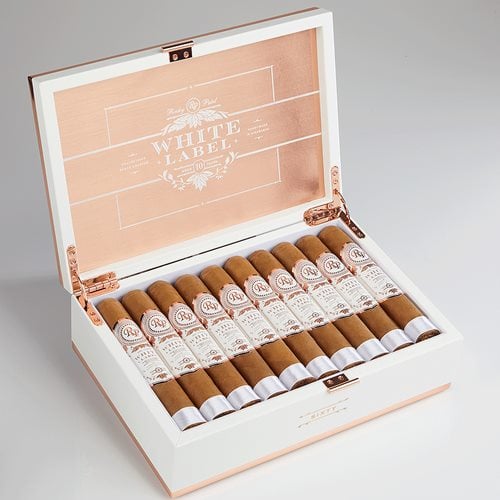 Rocky Patel White Label Cigars