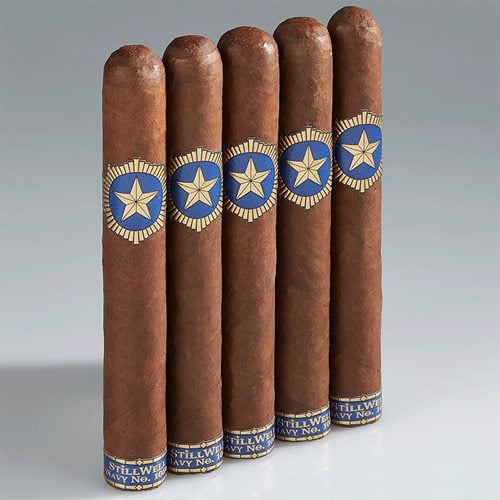 Stillwell Star Cigars