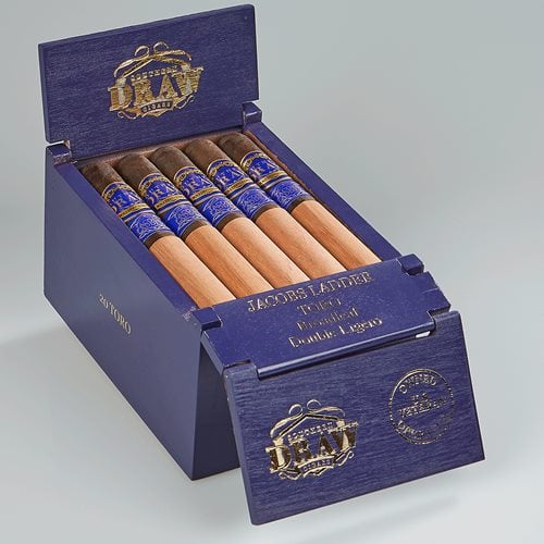 Southern Draw Jacob's Ladder Cigars